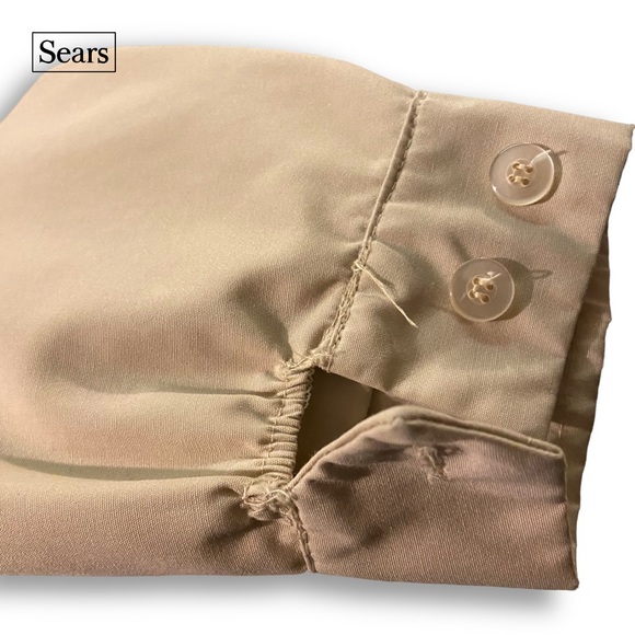 Vintage Sears Jacket From Late 70’s - Picture 9 of 10